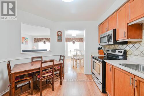 Photo 27 of 80 Wickstead Court, Brampton ON