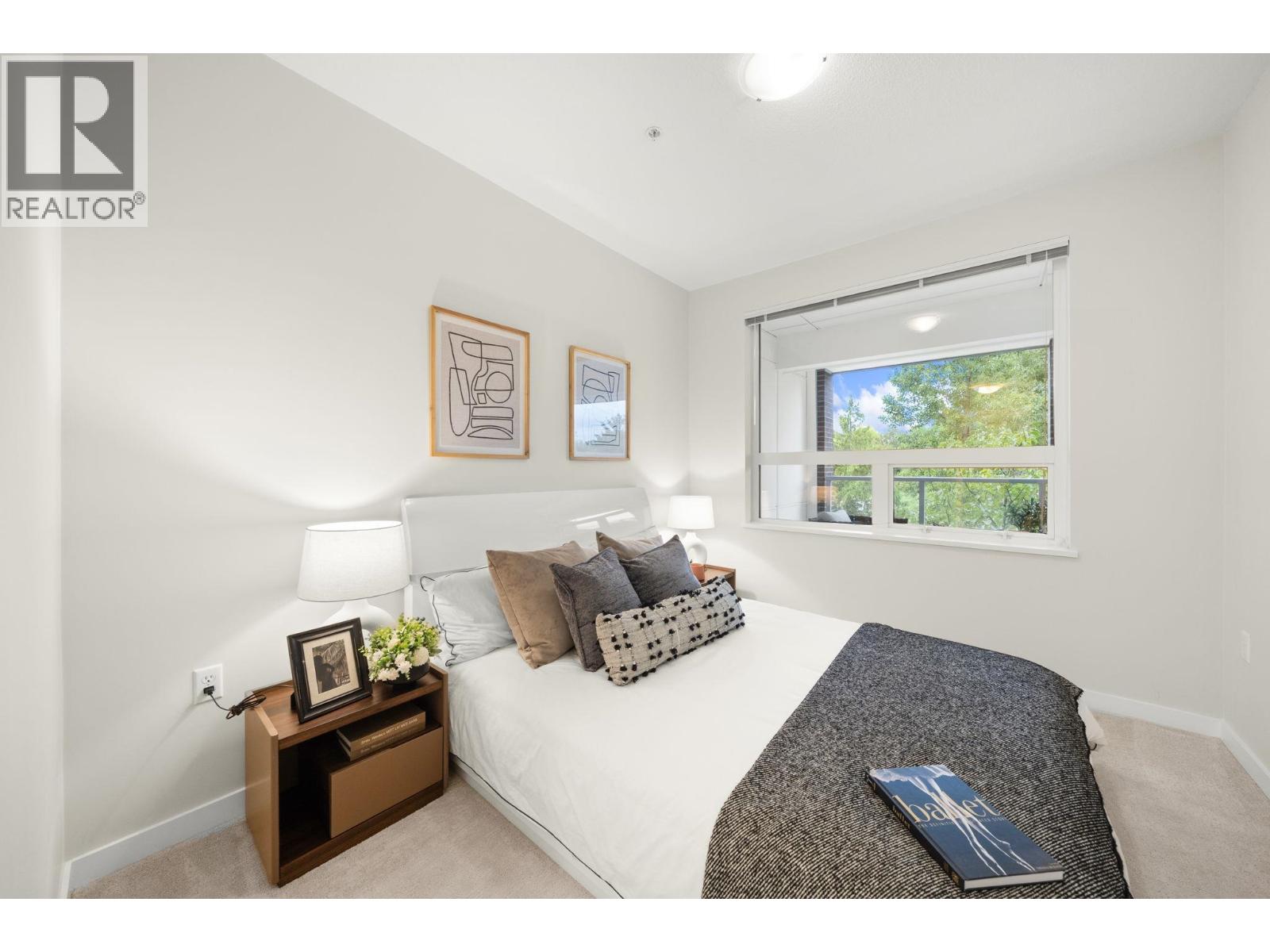 Photo 11 of 206 9213 Odlin Road, Richmond BC