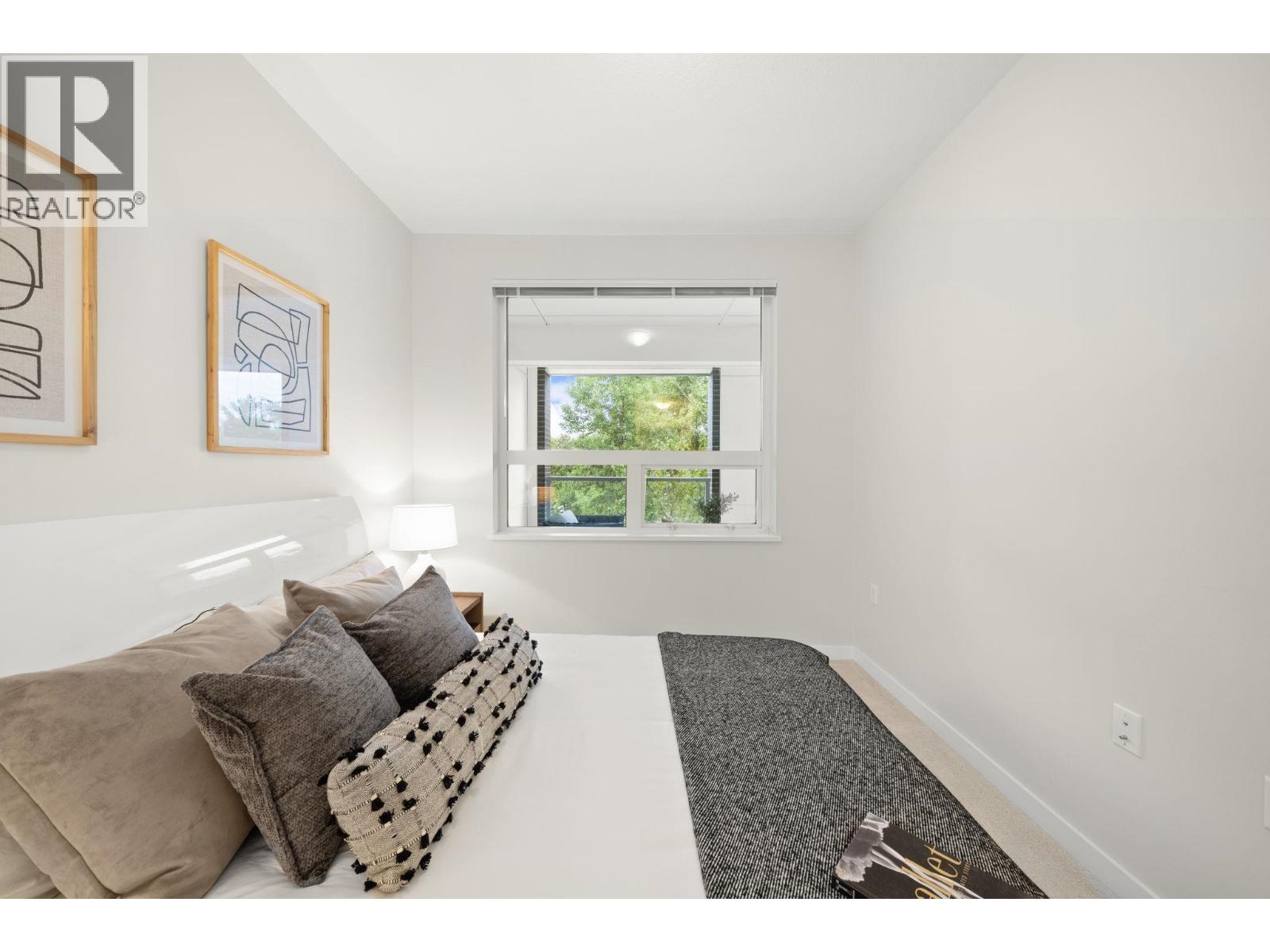 Photo 12 of 206 9213 Odlin Road, Richmond BC