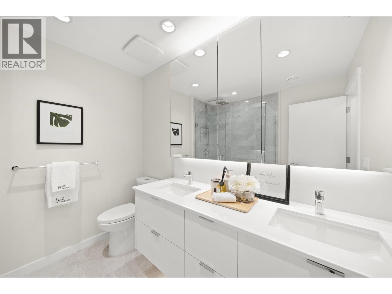 Photo 14 of 206 9213 Odlin Road, Richmond BC