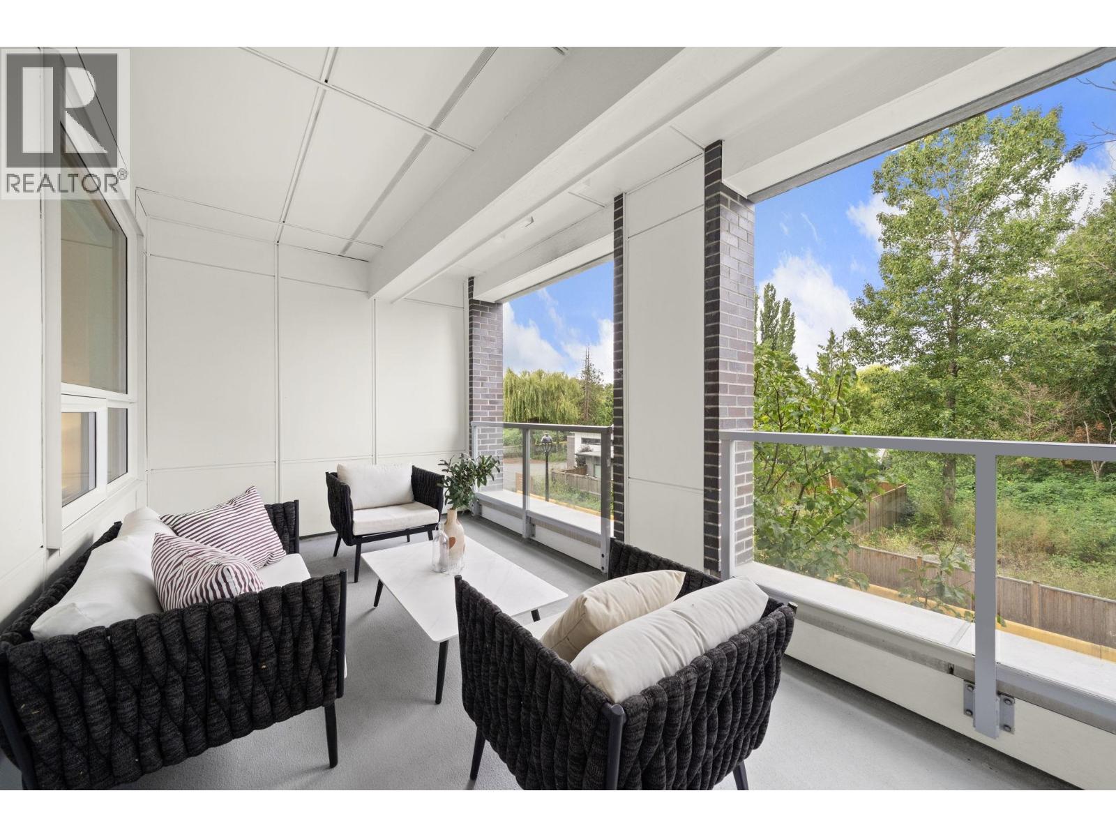 Photo 18 of 206 9213 Odlin Road, Richmond BC