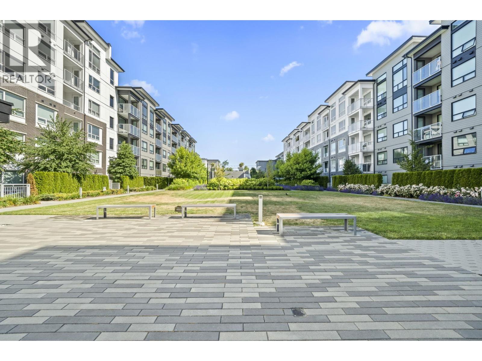 Photo 26 of 206 9213 Odlin Road, Richmond BC