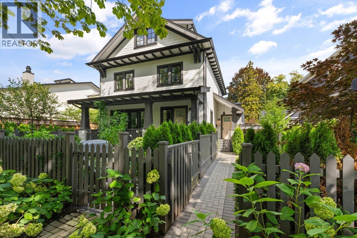 Photo 1 of 231 W 15th Avenue, Vancouver BC