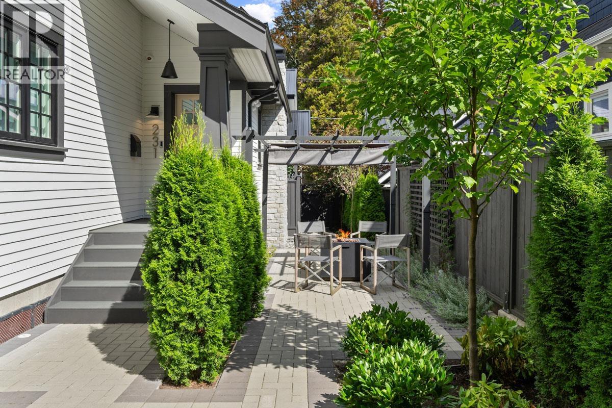 Photo 21 of 231 W 15th Avenue, Vancouver BC