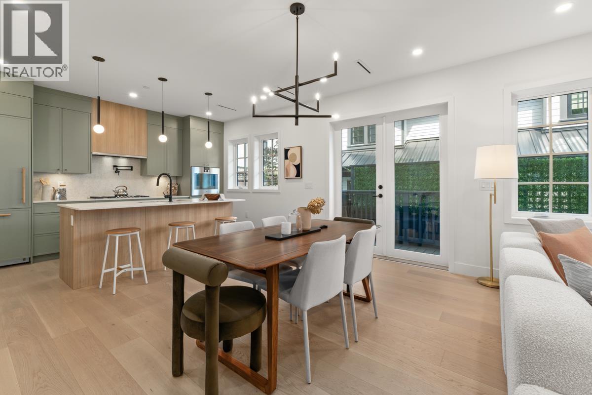Photo 5 of 231 W 15th Avenue, Vancouver BC