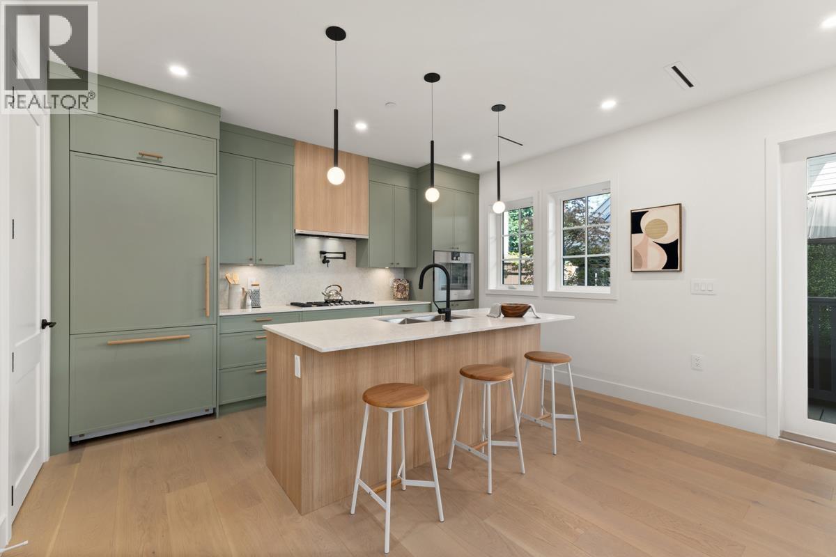 Photo 6 of 231 W 15th Avenue, Vancouver BC