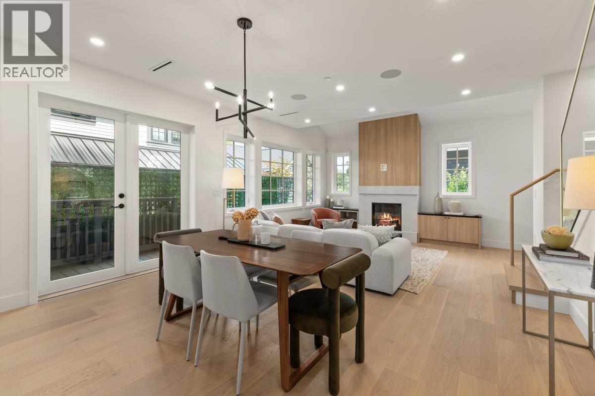 Photo 9 of 231 W 15th Avenue, Vancouver BC