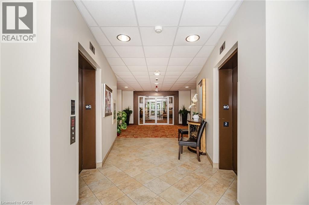 Photo 38 of 443 Centennial Forest Drive Unit 408, Milton ON