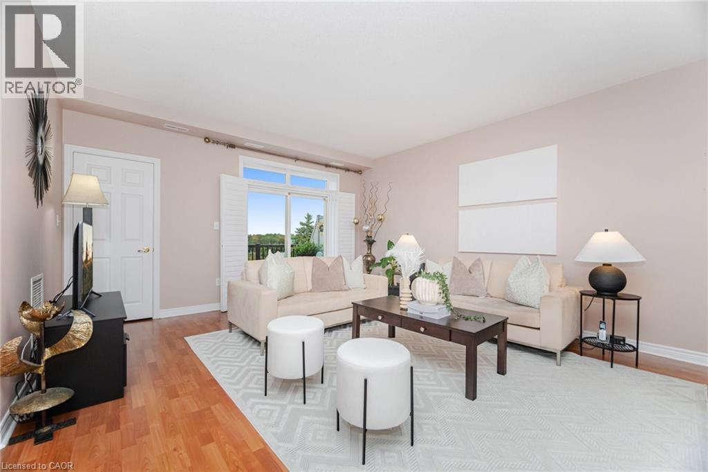 Photo 39 of 443 Centennial Forest Drive Unit 408, Milton ON