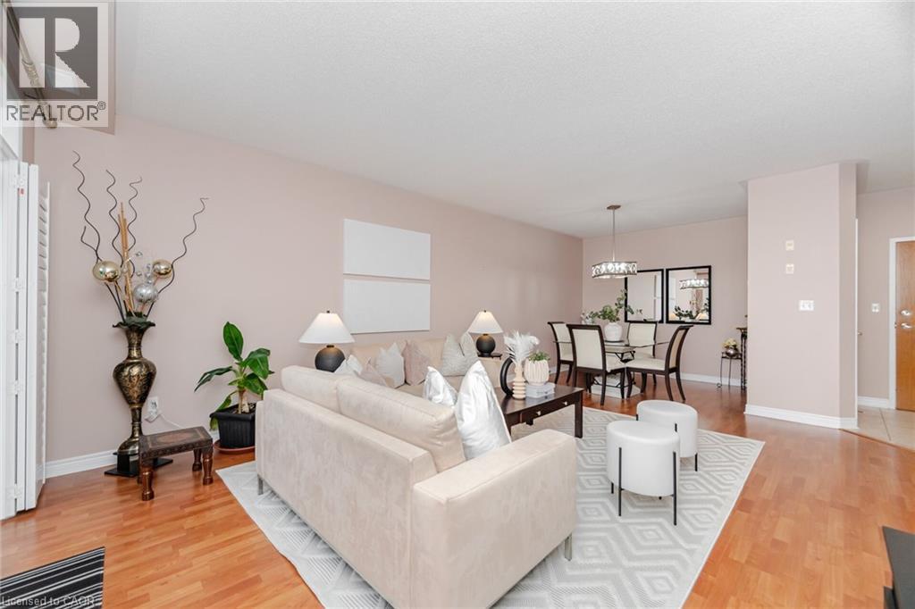 Photo 2 of 443 Centennial Forest Drive Unit 408, Milton ON