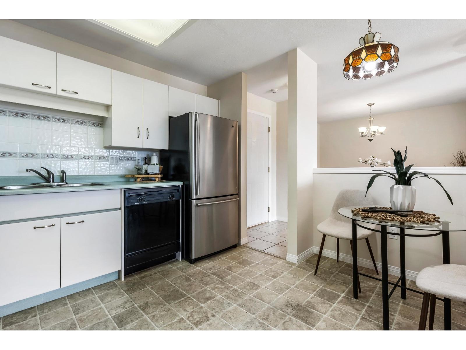 Photo 32 of 204 7685 Amber Drive Sardis West Vedder, Chilliwack BC