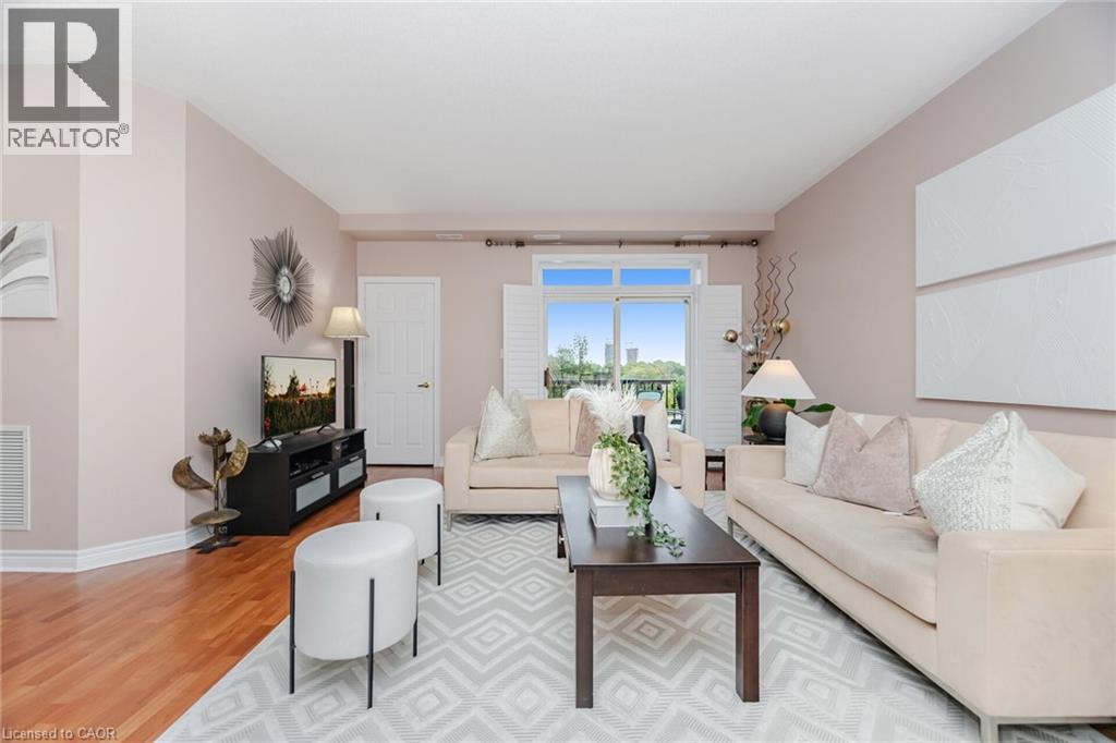 Photo 32 of 443 Centennial Forest Drive Unit 408, Milton ON
