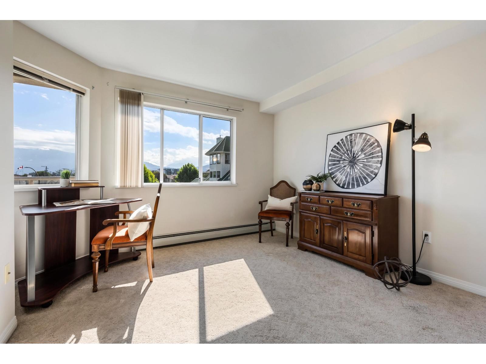 Photo 10 of 204 7685 Amber Drive Sardis West Vedder, Chilliwack BC