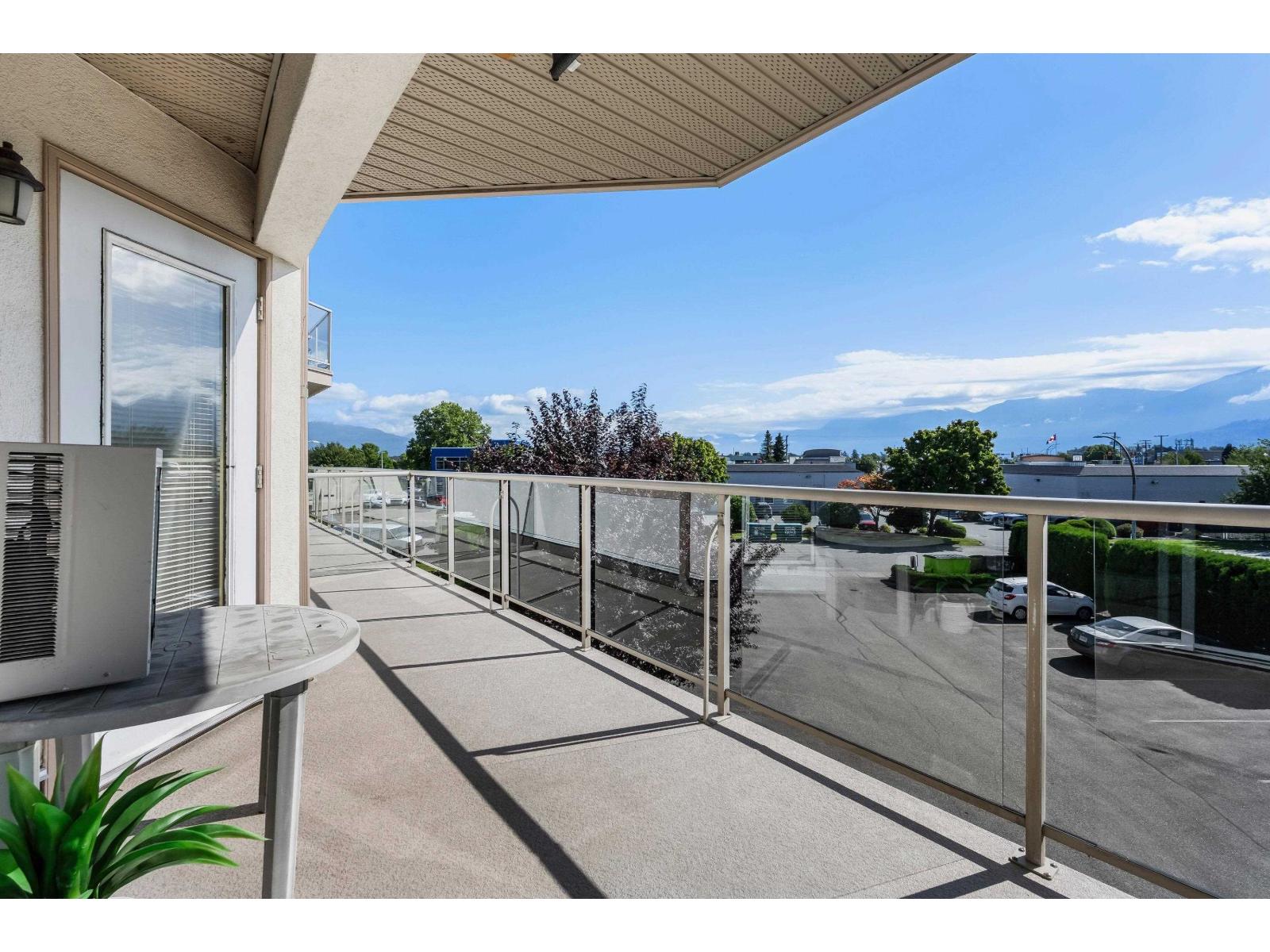 Photo 3 of 204 7685 Amber Drive Sardis West Vedder, Chilliwack BC
