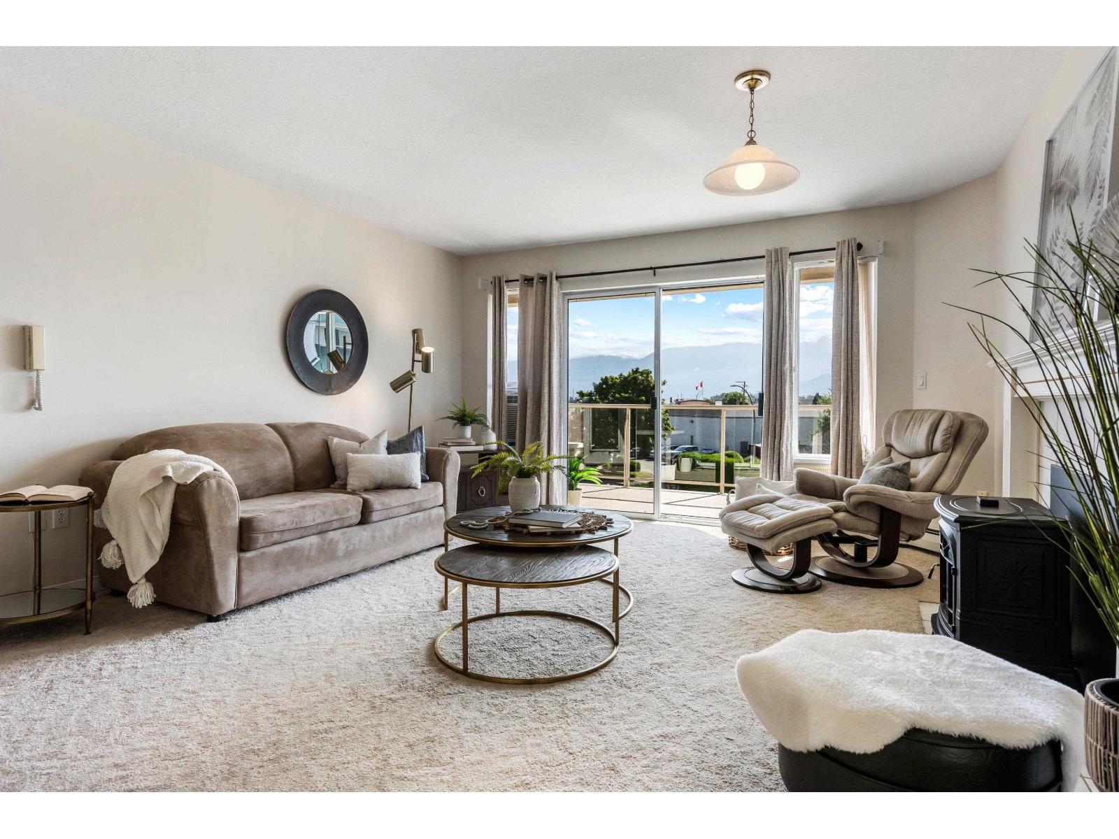 Photo 33 of 204 7685 Amber Drive Sardis West Vedder, Chilliwack BC