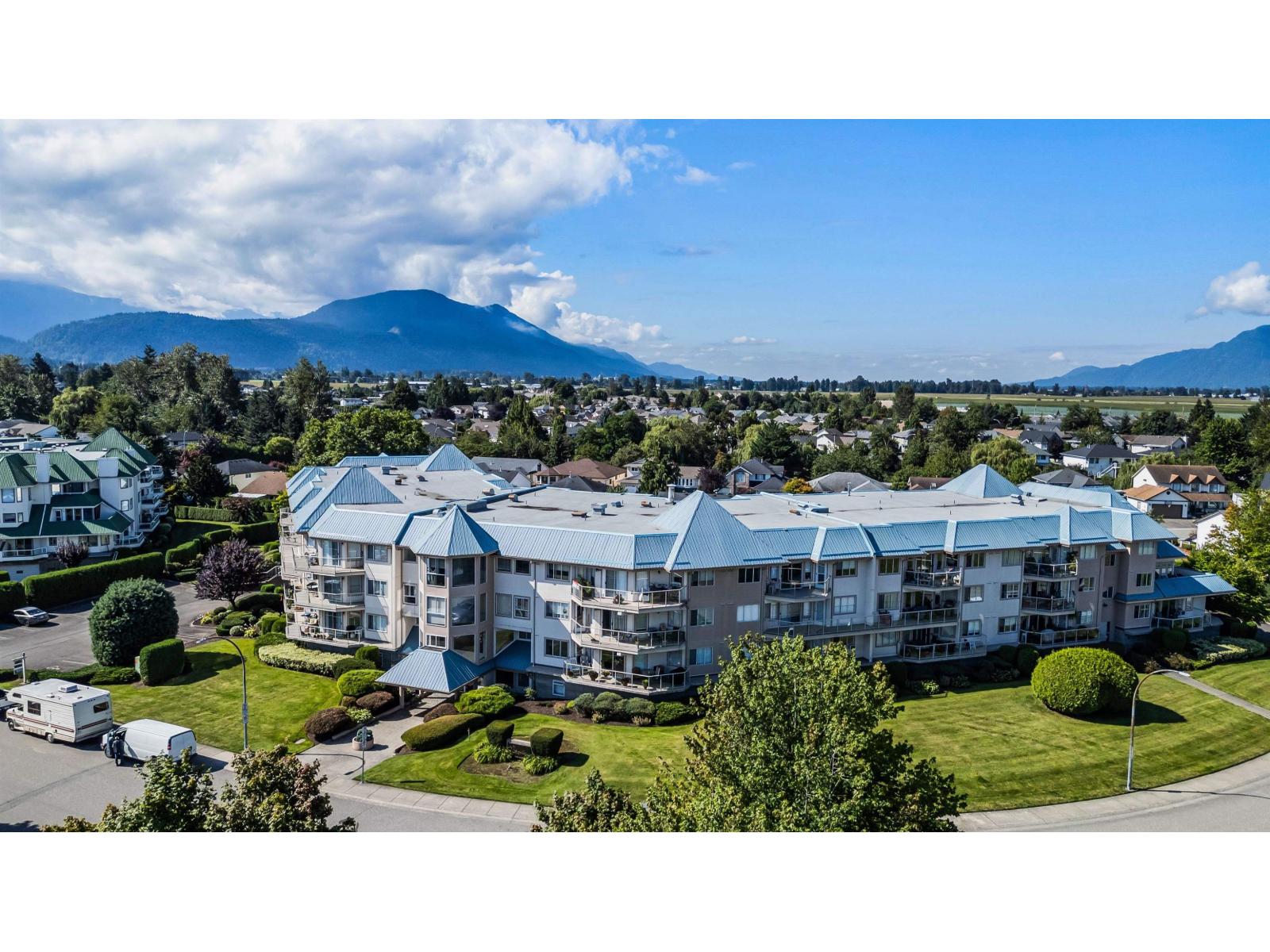 Photo 22 of 204 7685 Amber Drive Sardis West Vedder, Chilliwack BC