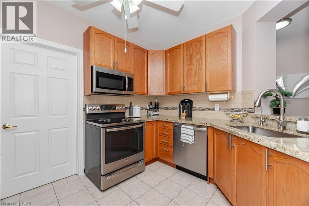 Photo 12 of 443 Centennial Forest Drive Unit 408, Milton ON