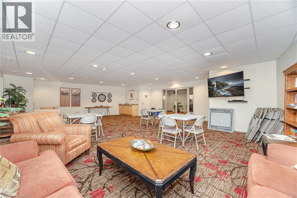 Photo 42 of 443 Centennial Forest Drive Unit 408, Milton ON