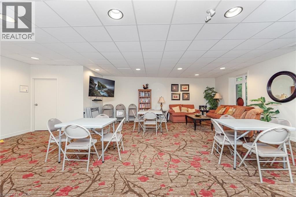 Photo 34 of 443 Centennial Forest Drive Unit 408, Milton ON
