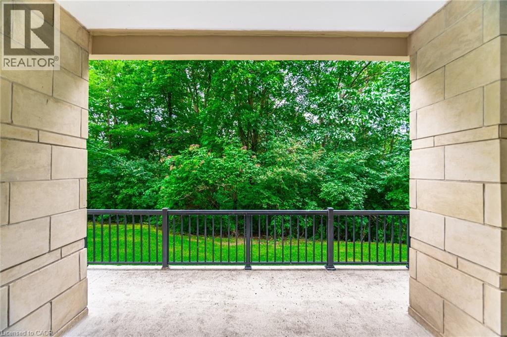 Photo 43 of 443 Centennial Forest Drive Unit 408, Milton ON