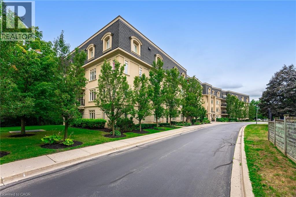 Photo 6 of 443 Centennial Forest Drive Unit 408, Milton ON
