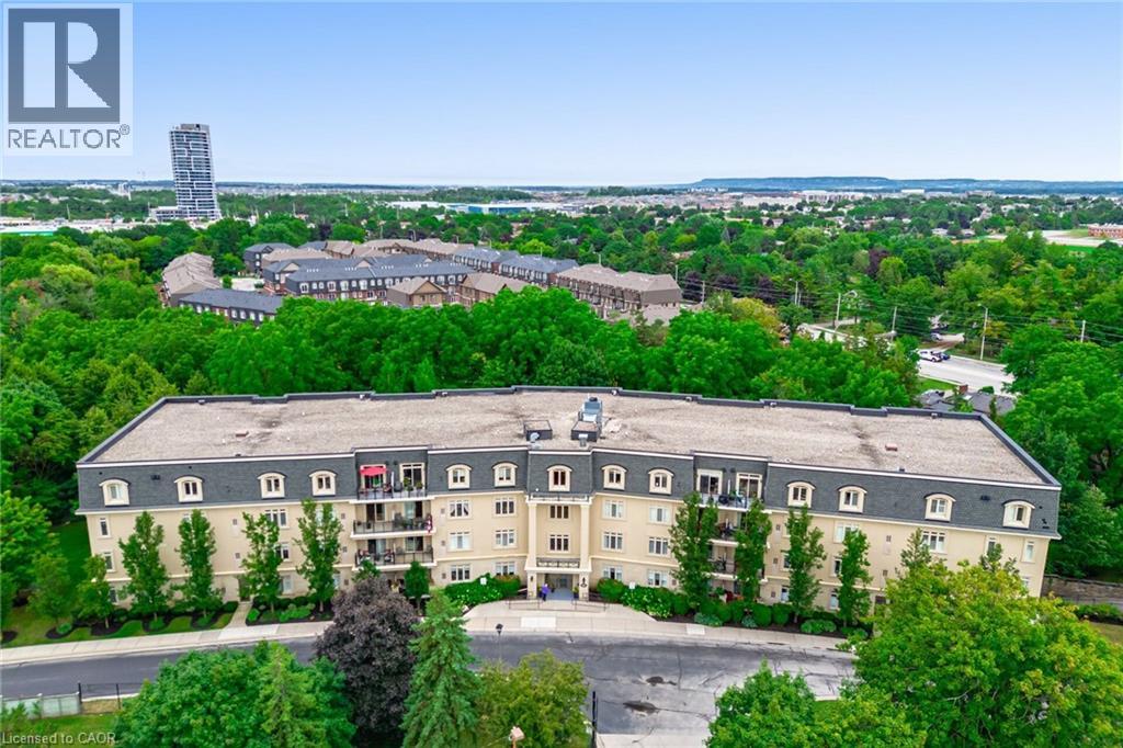 Photo 30 of 443 Centennial Forest Drive Unit 408, Milton ON