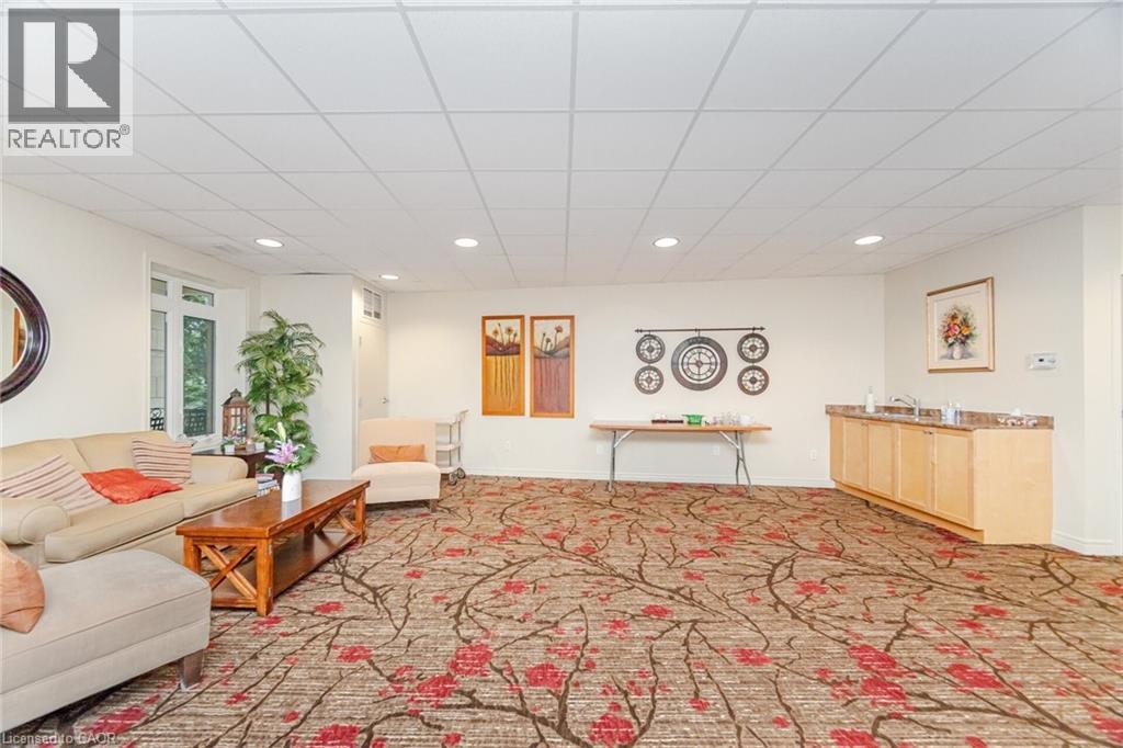 Photo 41 of 443 Centennial Forest Drive Unit 408, Milton ON