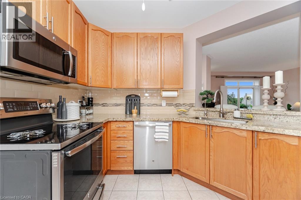 Photo 28 of 443 Centennial Forest Drive Unit 408, Milton ON