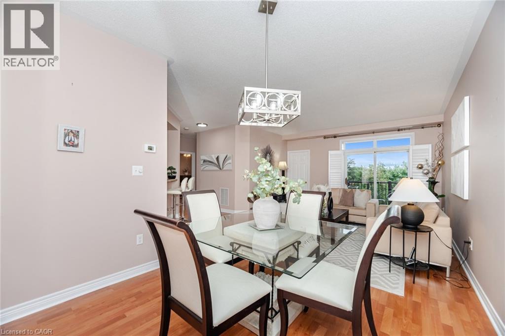 Photo 3 of 443 Centennial Forest Drive Unit 408, Milton ON