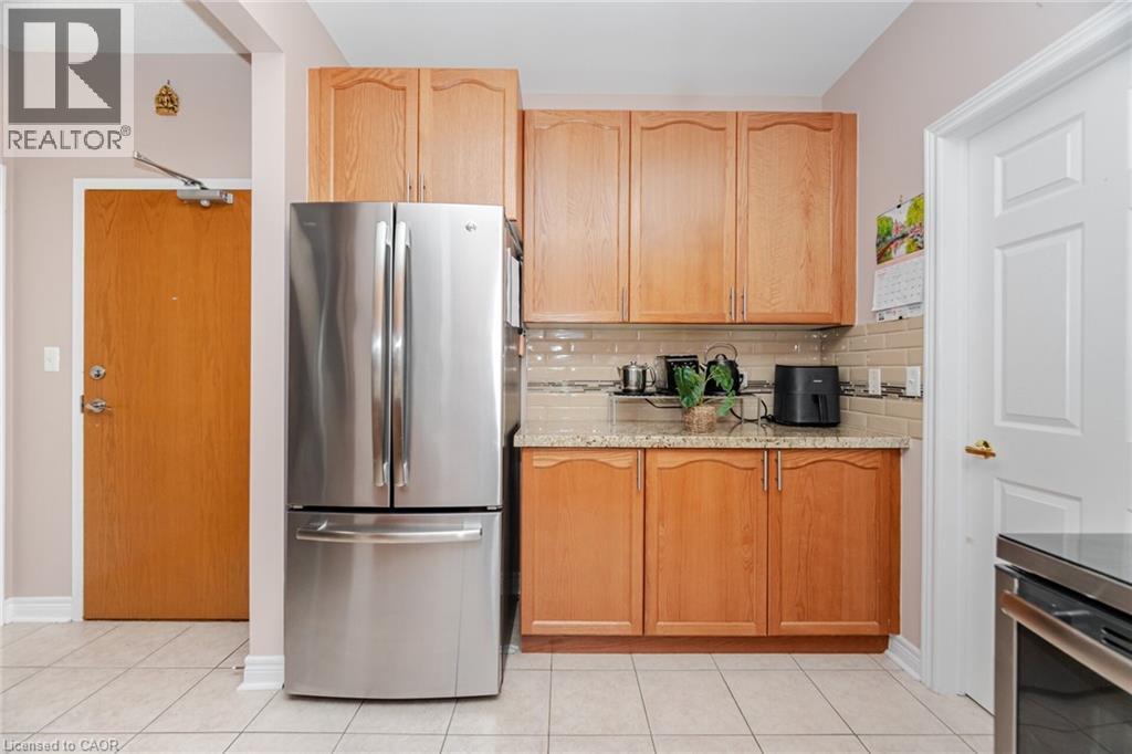 Photo 4 of 443 Centennial Forest Drive Unit 408, Milton ON