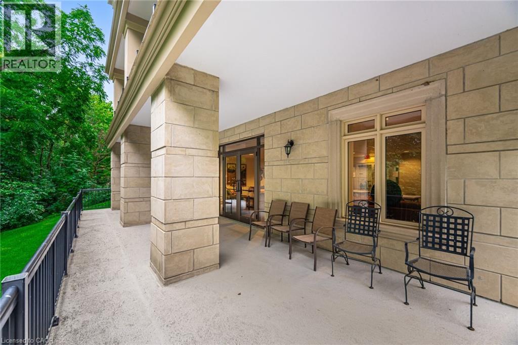 Photo 35 of 443 Centennial Forest Drive Unit 408, Milton ON