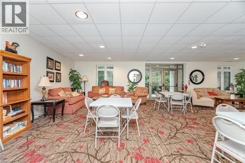 Photo 11 of 443 Centennial Forest Drive Unit 408, Milton ON