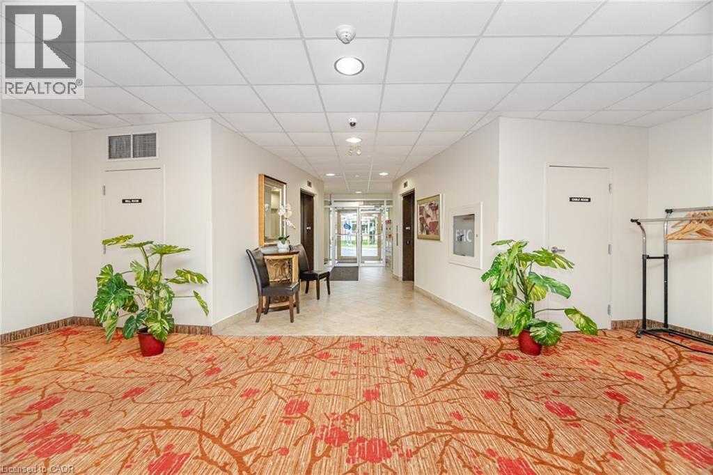 Photo 36 of 443 Centennial Forest Drive Unit 408, Milton ON