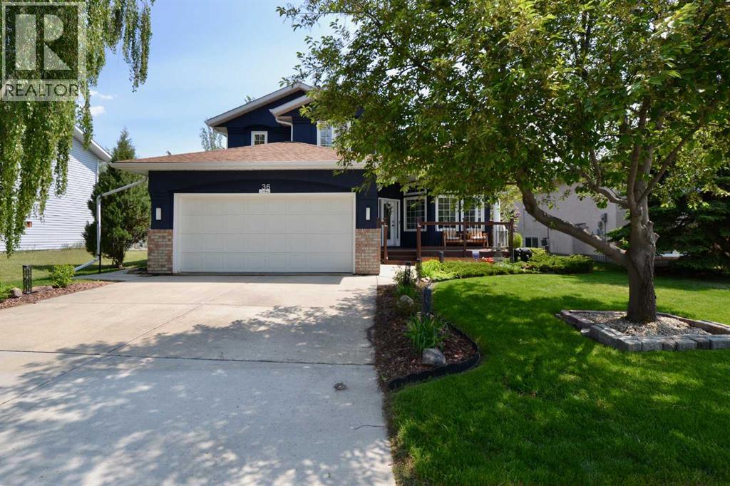 Photo 41 of 36 Chinook Crescent, Beiseker AB