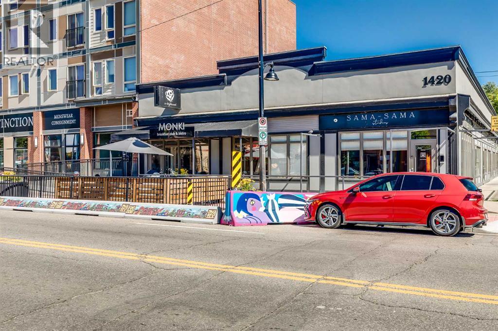 Single Family House for Sale in    Street SE Inglewood Calgary 