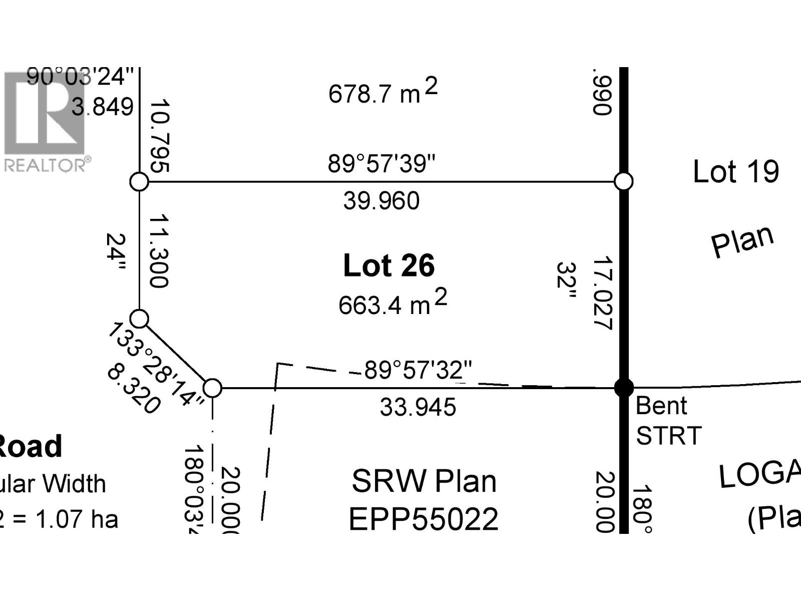 Photo 1 of Lot 26 4904 Logan Crescent, Prince George BC
