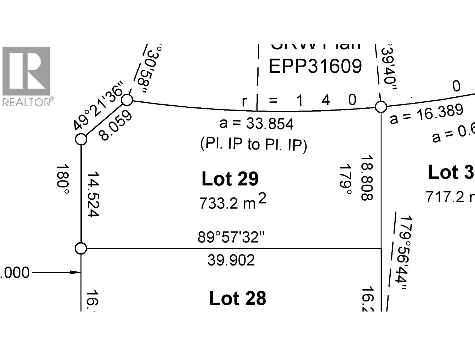 Photo 1 of Lot 29 4940 Logan Crescent, Prince George BC
