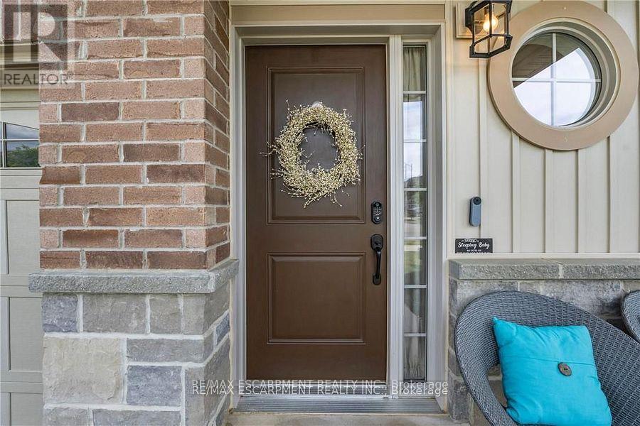 Photo 29 of 289 Pumpkin Pass, Hamilton ON