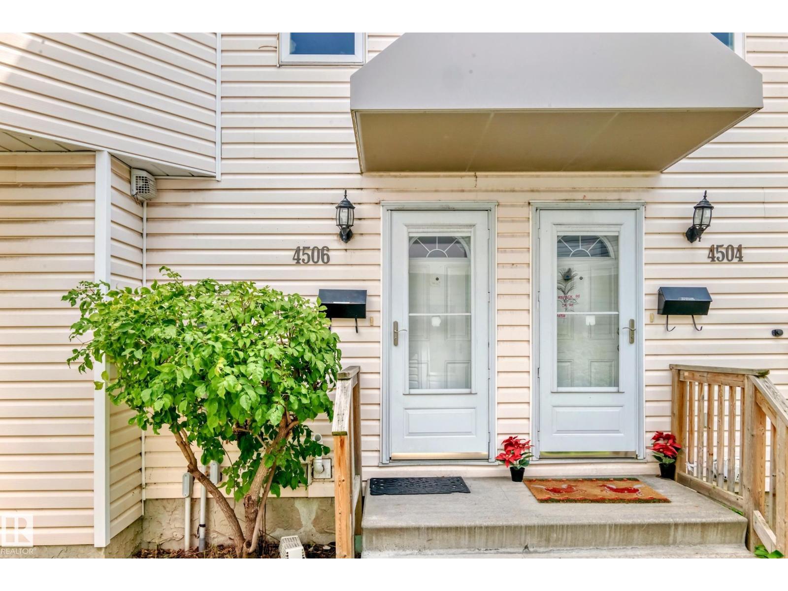 Photo 48 of 4506 20 Av Nw, Edmonton AB