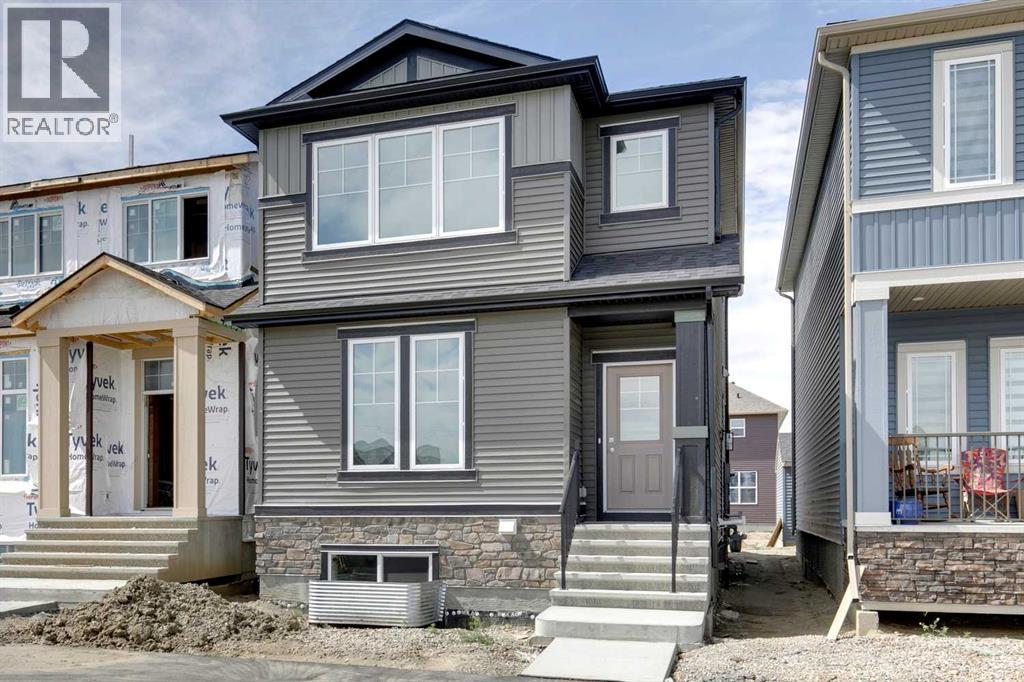 Photo 17 of 477 Hotchkiss Drive Se, Calgary AB