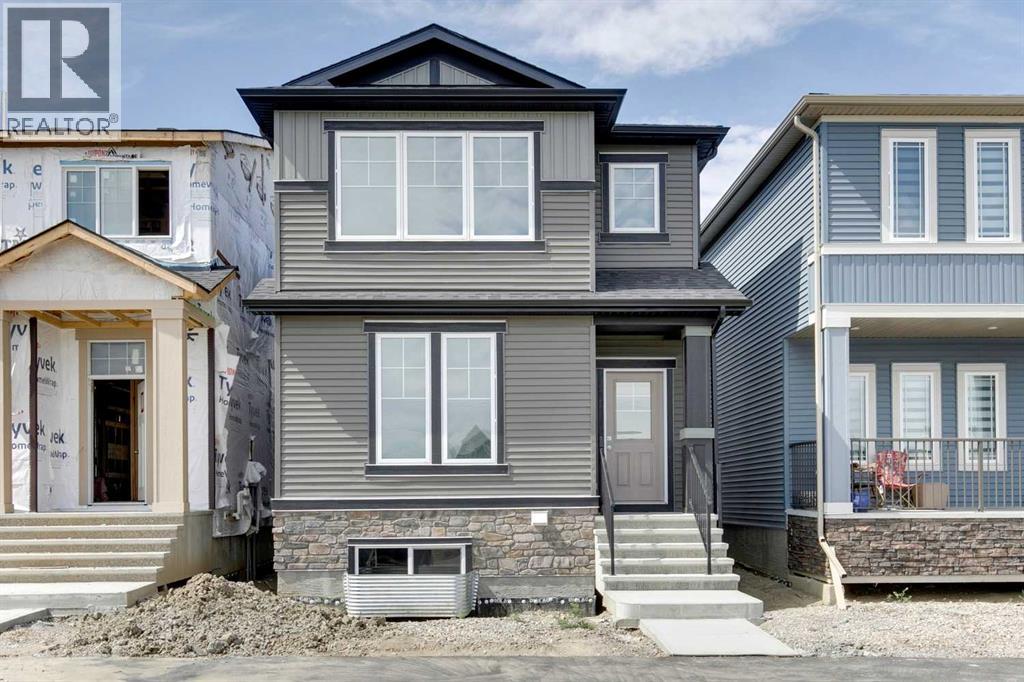 Photo 28 of 477 Hotchkiss Drive Se, Calgary AB
