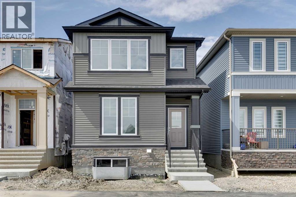 Photo 22 of 477 Hotchkiss Drive Se, Calgary AB