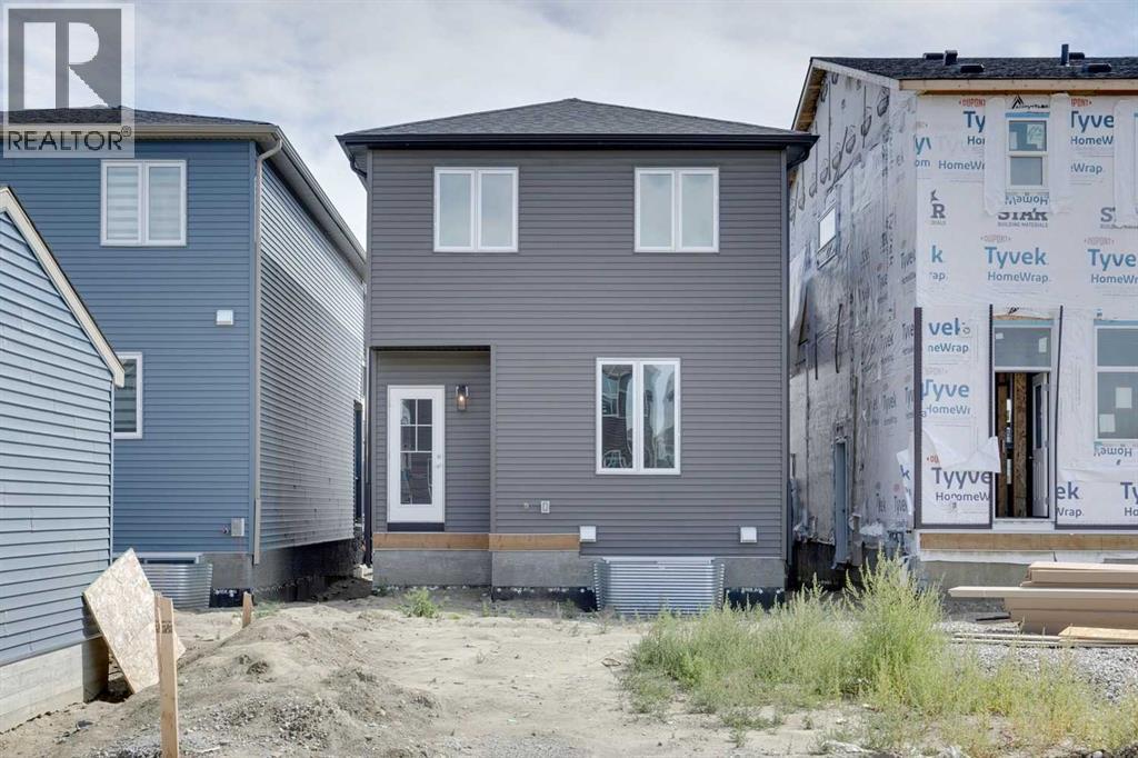 Photo 11 of 477 Hotchkiss Drive Se, Calgary AB