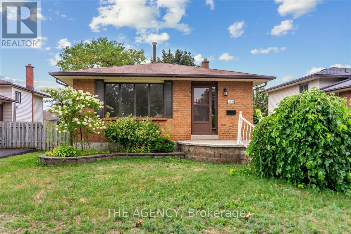 Photo 31 of 187 Seneca Avenue, Oshawa ON