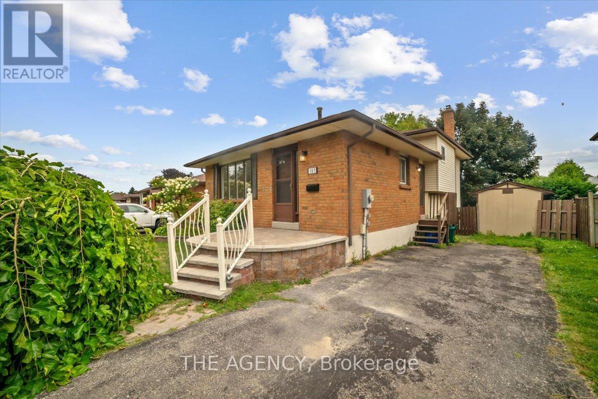 Photo 21 of 187 Seneca Avenue, Oshawa ON