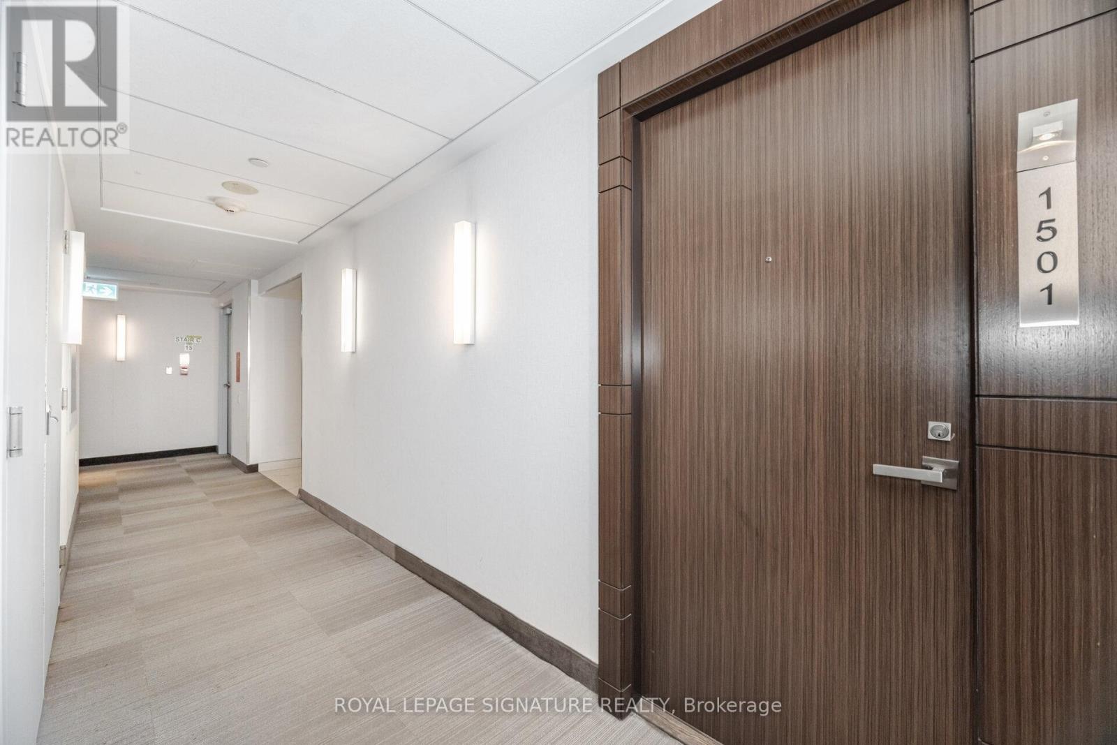 Photo 24 of 1501 1 The Esplanade Drive, Toronto ON