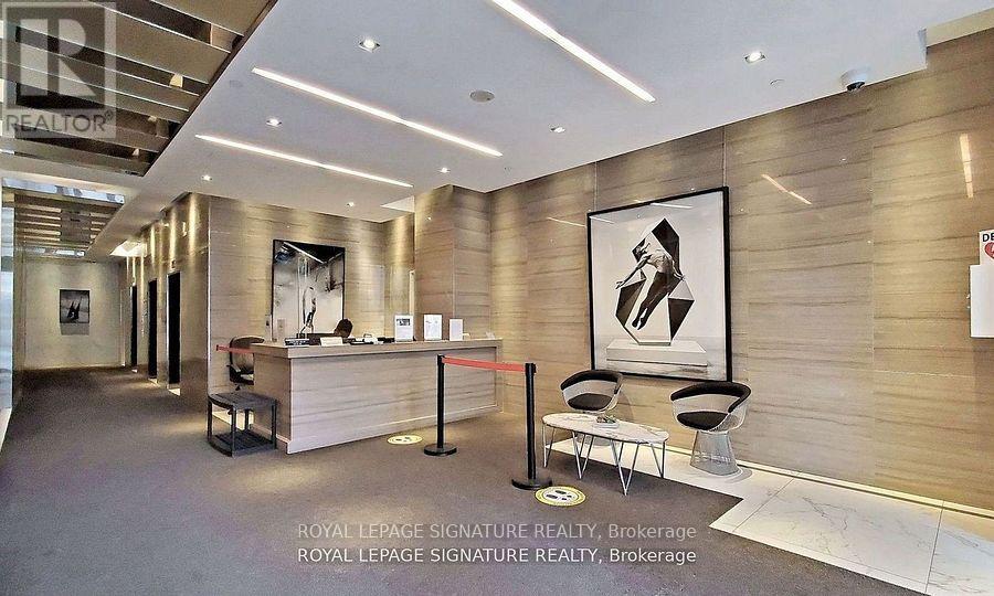 Photo 28 of 1501 1 The Esplanade Drive, Toronto ON
