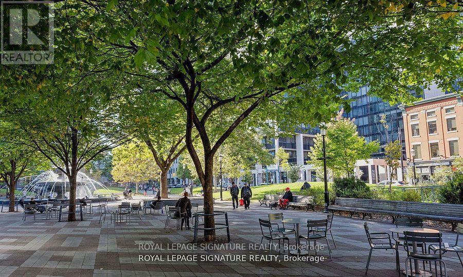 Photo 30 of 1501 1 The Esplanade Drive, Toronto ON