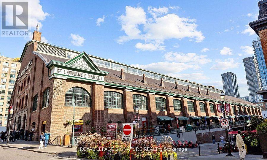 Photo 31 of 1501 1 The Esplanade Drive, Toronto ON