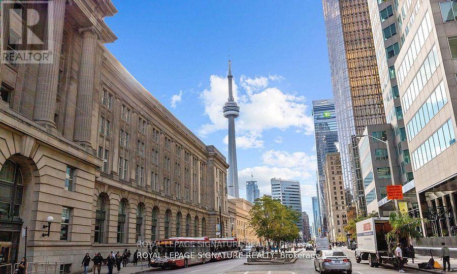 Photo 32 of 1501 1 The Esplanade Drive, Toronto ON